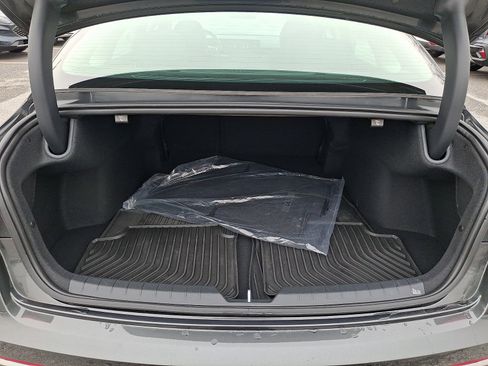 Used 2025 Kia K5 EX image 30