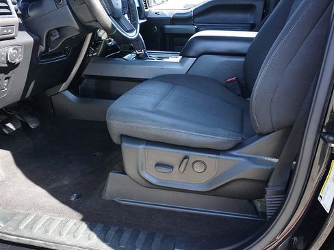 Used 2019 Ford F150 XLT w/ Equipment Group 302A Luxury image 24