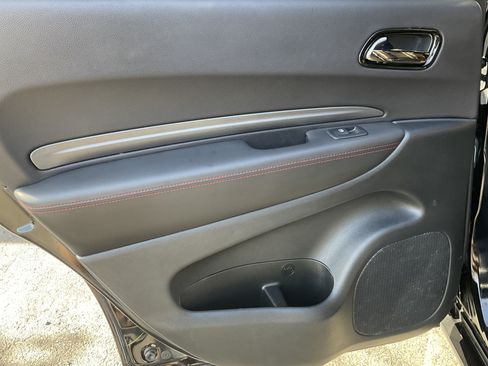 Used 2025 Dodge Durango R/T AWD/4WD image 41