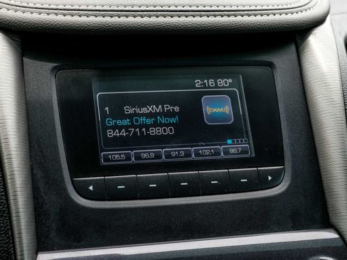 Used 2016 Chevrolet Impala LS FWD image 26