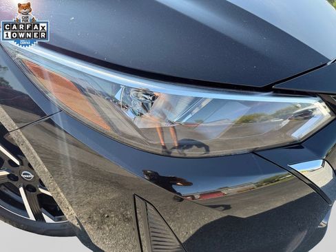 Certified 2024 Nissan Sentra SV w/ All-Weather Package FWD image 22