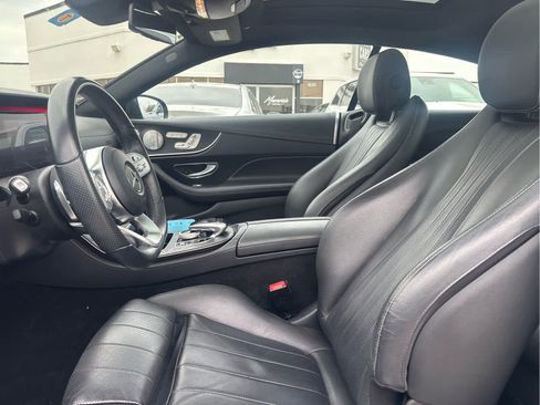 Used 2019 Mercedes-Benz E 450 E 450 image 7