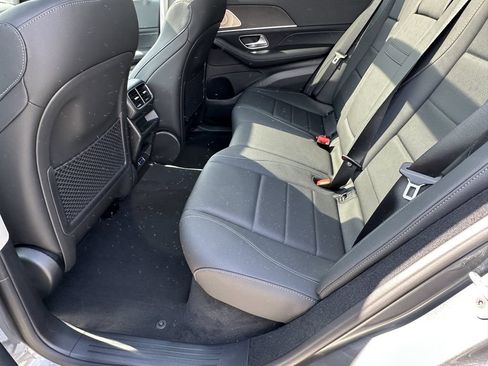 New 2026 Mercedes-Benz GLE 350 4MATIC image 24