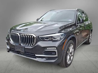 Used 2019 BMW X5 xDrive40i AWD/4WD video 1