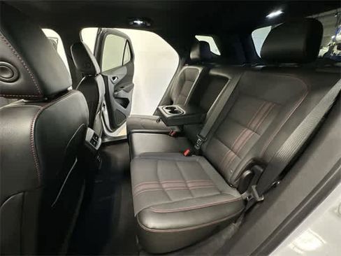 Used 2023 Chevrolet Equinox RS image 18