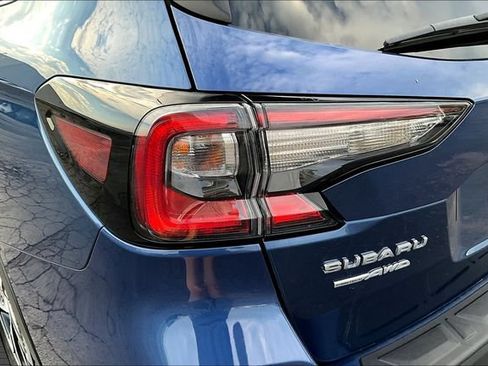 Used 2022 Subaru Outback Limited AWD/4WD image 23