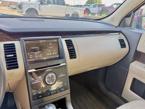 Used 2014 Ford Flex Limited w/ Equipment Group 301A AWD/4WD image 20