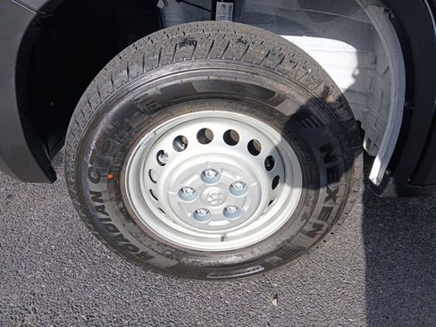 New 2026 RAM ProMaster 1500 w/ Convenience Group image 2