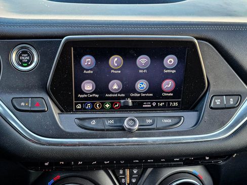 Used 2021 Chevrolet Blazer LT w/ Redline Edition image 14