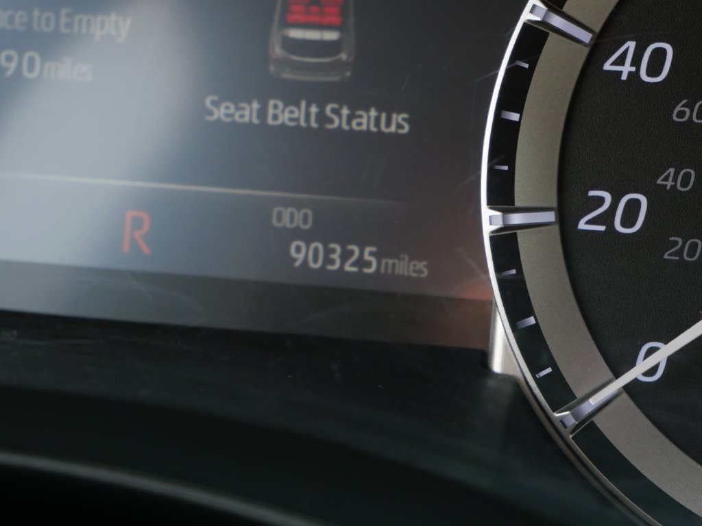 Used 2022 Toyota Highlander XLE AWD/4WD image 36