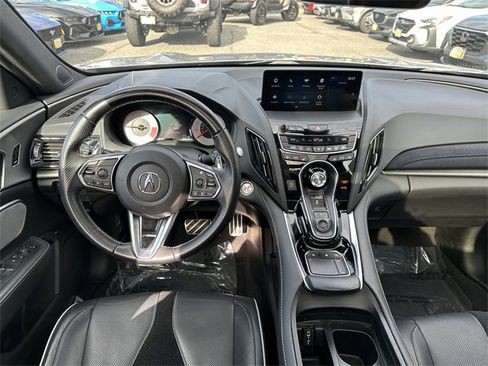 Used 2019 Acura RDX A-Spec image 13