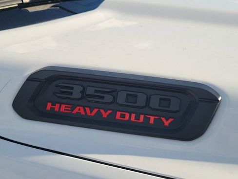 New 2026 RAM 3500 Tradesman image 39