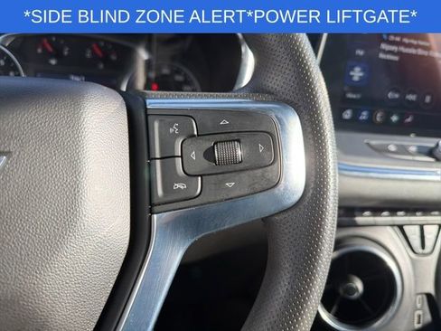 Used 2023 Chevrolet Blazer LT w/ Convenience Package image 35