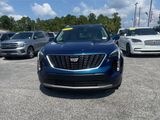 Used 2019 Cadillac XT4 Premium Luxury image 3