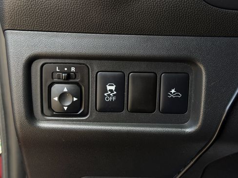 Used 2022 Mitsubishi Mirage G4 ES FWD image 22