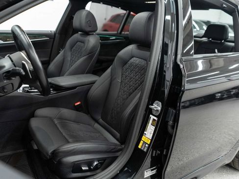 Used 2023 BMW 530e xDrive 530e xDrive Plug-In Hybrid w/ Executive Package image 8