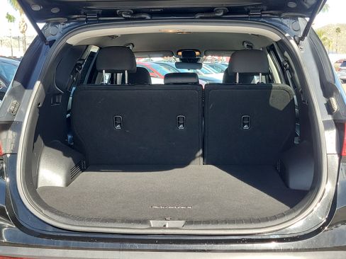 Certified 2023 Hyundai Santa Fe SE image 26