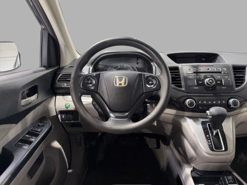 Used 2013 Honda CR-V LX image 33