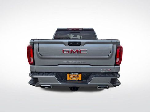 Used 2024 GMC Sierra 1500 AT4 w/ Technology Package image 4