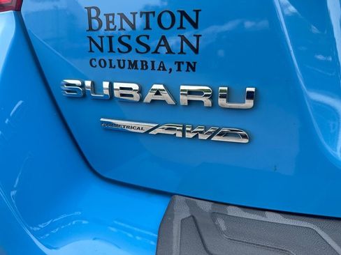 Used 2016 Subaru Crosstrek 2.0i Limited AWD/4WD image 39