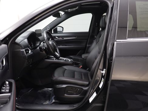 Used 2024 MAZDA CX-5 2.5 Turbo w/ Premium Package image 5