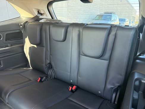 New 2026 Subaru Ascent Touring image 30