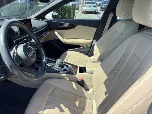 Used 2019 Audi A5 2.0T Premium AWD/4WD image 17