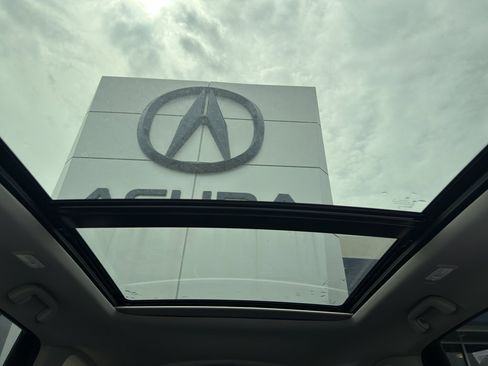 New 2026 Acura RDX SH-AWD w/ Technology Package image 27