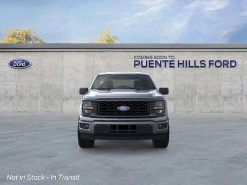 New 2026 Ford F150 STX image 6