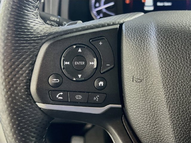 Used 2025 Honda Passport EX-L image 17