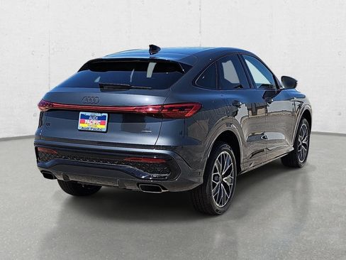 New 2026 Audi Q5 Premium Plus AWD/4WD image 5