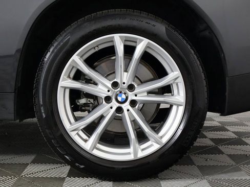 Used 2025 BMW X3 xDrive30 w/ Convenience Package AWD/4WD image 16