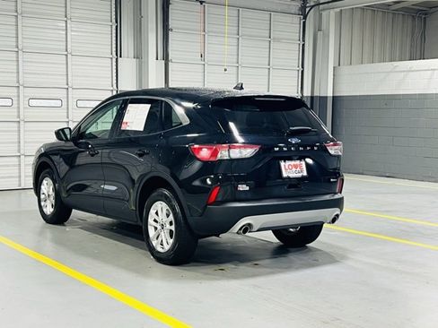 Used 2022 Ford Escape SE w/ Convenience Package image 16