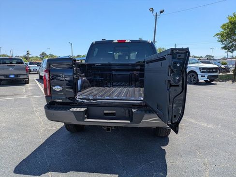 New 2026 Ford F150 King Ranch w/ Equipment Group 601A High AWD/4WD image 13