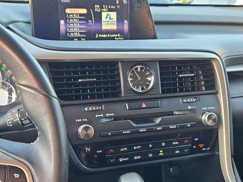 Used 2018 Lexus RX 350 FWD image 12