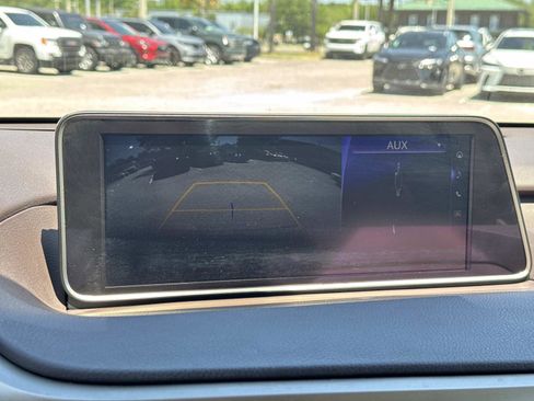 Used 2018 Lexus RX 350 FWD w/ Premium Package image 27