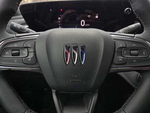 New 2026 Buick Envista Preferred w/ Convenience I Package image 11