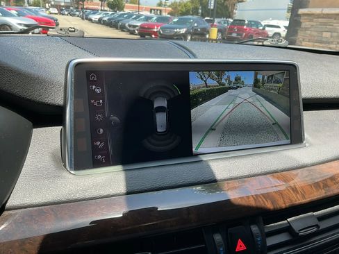 Used 2017 BMW X5 xDrive35i AWD/4WD image 26