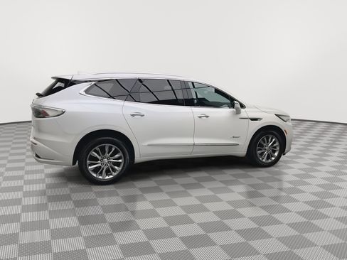 Certified 2024 Buick Enclave Avenir w/ Trailering Package, 5000 lbs. AWD/4WD image 46