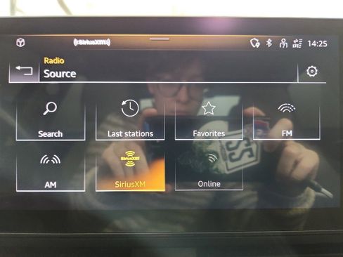 Used 2023 Audi A4 2.0T Premium w/ Convenience Package image 20