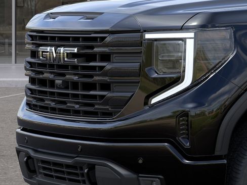 New 2026 GMC Sierra 1500 Elevation w/ Elevation Premium Package AWD/4WD image 13