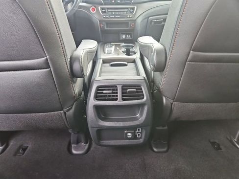 Used 2022 Honda Passport TrailSport image 20