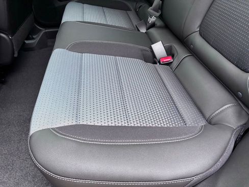 Used 2026 Chevrolet Trax LT w/ Driver Confidence Package image 11