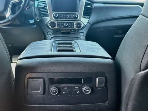 Used 2015 Chevrolet Tahoe LTZ AWD/4WD image 25