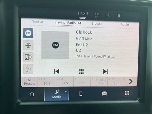 Used 2024 RAM 2500 Big Horn image 13