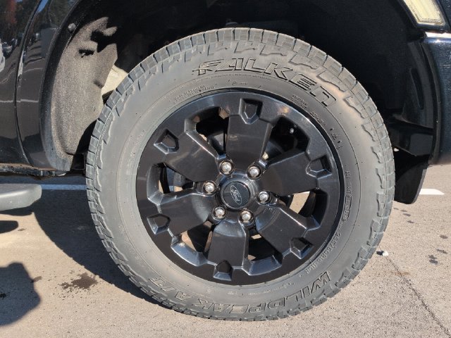 Used 2020 Ford Ranger XLT w/ Equipment Group 301A Mid AWD/4WD image 13