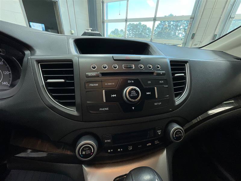 Used 2012 Honda CR-V EX-L image 17