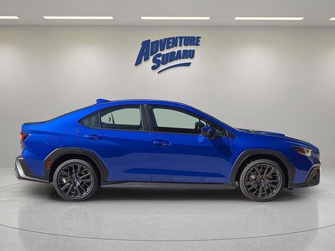 New 2026 Subaru WRX AWD/4WD image 7
