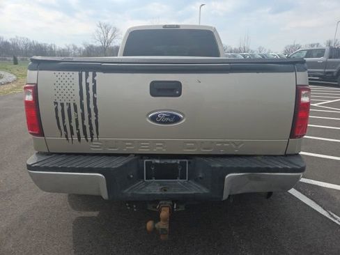 Used 2008 Ford F450 XLT AWD/4WD image 7