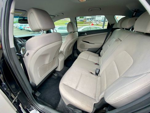 Used 2016 Hyundai Tucson Eco image 13